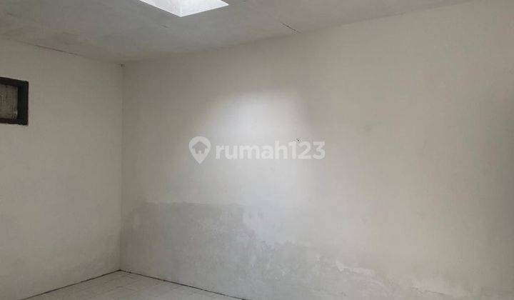 Rumah Pojok di Perum Griya Agung Permata, Lamongan 4