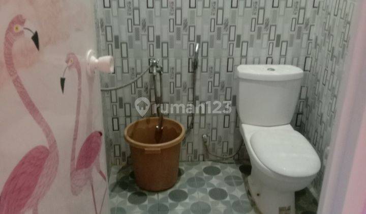 Rumah Minimalis Modern Siap Huni 3