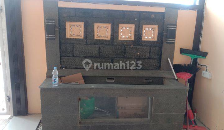Rumah Minimalis Modern Siap Huni 5