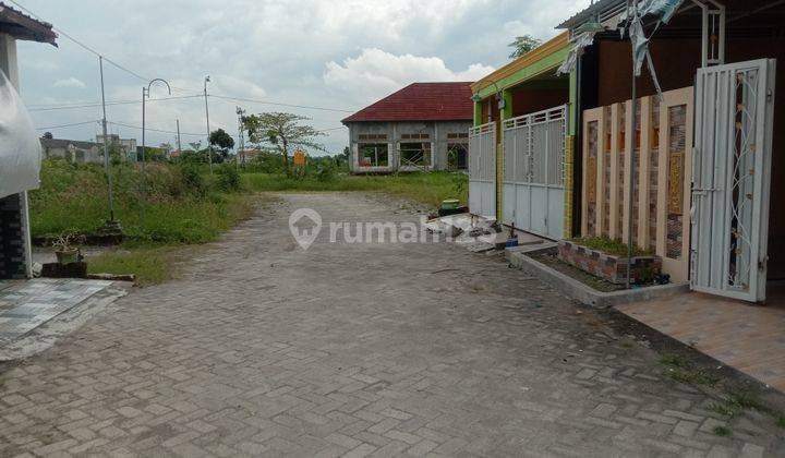 Rumah Minimalis Modern Siap Huni 7