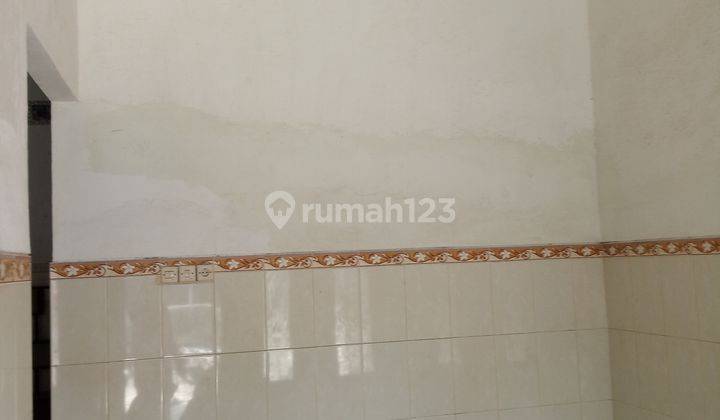 Rumah Second Minimalis Siap Huni Area Dekat Rumah Sakit Permata Hati Lamongan 2