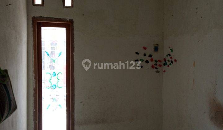 Rumah Second Minimalis Siap Huni Area Dekat Rumah Sakit Permata Hati Lamongan 3