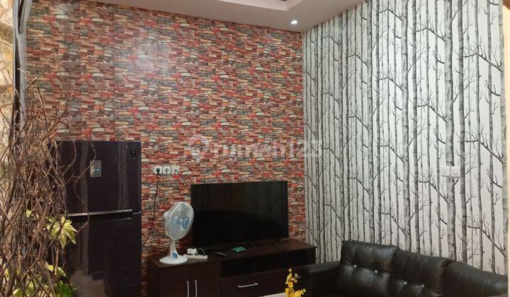 Perumahan Second Modern Minimalis Siap Huni Area Dekat Pasar Sidoharjo Lamongan  3