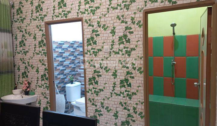Perumahan Second Modern Minimalis Siap Huni Area Dekat Pasar Sidoharjo Lamongan  5