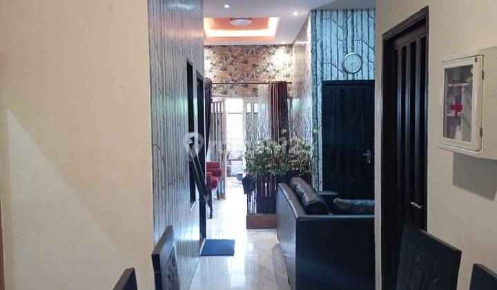 Perumahan Second Modern Minimalis Siap Huni Area Dekat Pasar Sidoharjo Lamongan  7