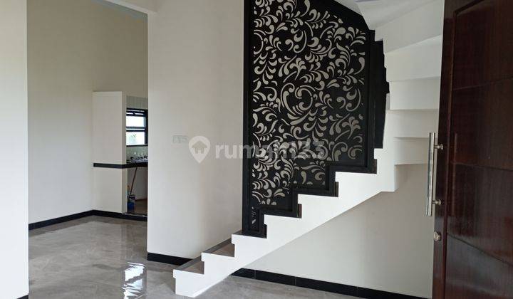 Rumah Baru Gress Design Modern Minimalis, Siap Buat Lebaran Langsung 3