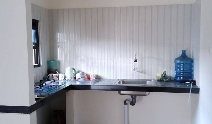 Rumah Baru Gress Design Modern Minimalis, Siap Buat Lebaran Langsung 8