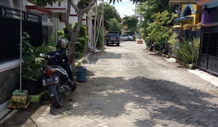 Rumah Lingkungan Asri, Bersahabat, Dan Siap Huni Langsung 2