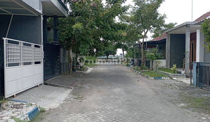Rumah Siap Huni, Lokasi Dalam Kota 2