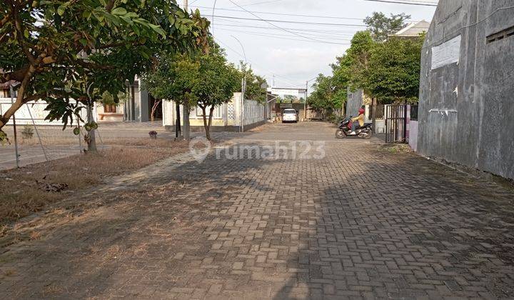 Rumah Siap Huni, Lokasi Dalam Kota 3