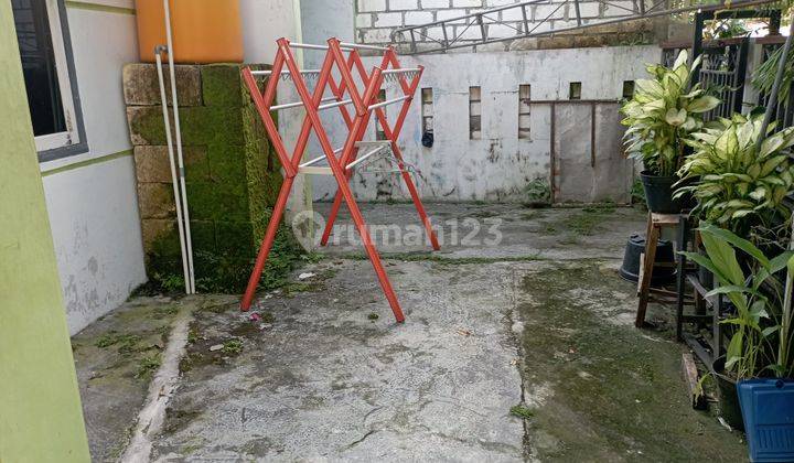 Rumah Siap Huni, Lokasi Dalam Kota 5