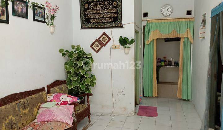 Rumah Siap Huni, Lokasi Dalam Kota 6