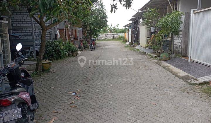 Rumah Siap Huni Dekat Kota Lamongan 3
