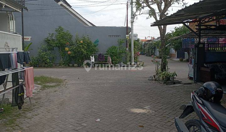 Rumah Siap Huni Dekat Kota Lamongan 5