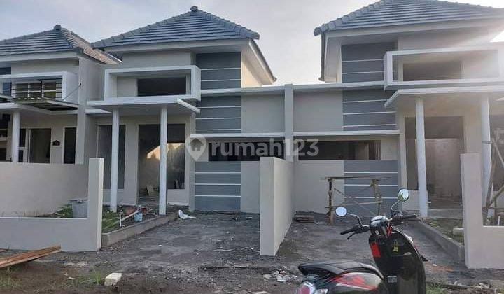 Perumahan Geladriel Regency Lamongan Hunian Modern Minimalis  2