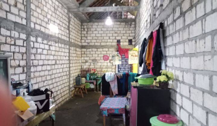 Rumah Second Dengan Pekarangan Luas Dekat Sekolahan Alam Citra Insani  4