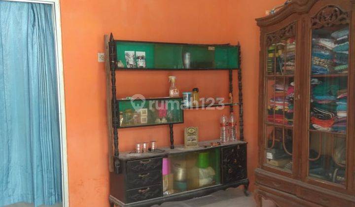 Rumah Second Griya Asri Nusantara Siap Huni  3