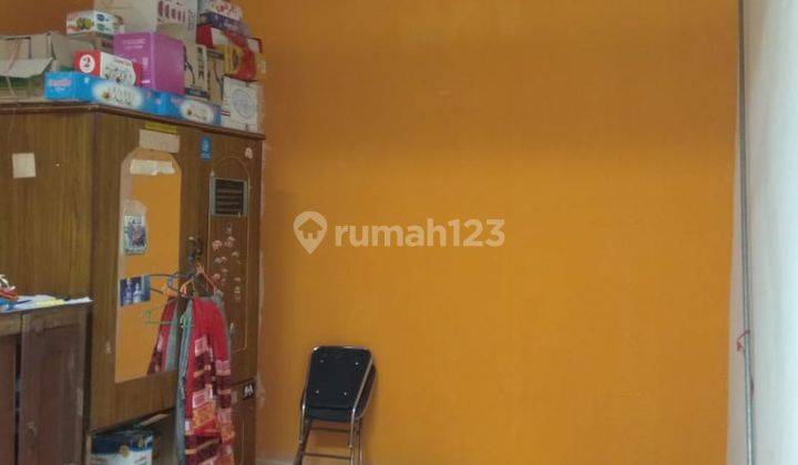 Rumah Second Griya Asri Nusantara Siap Huni  5