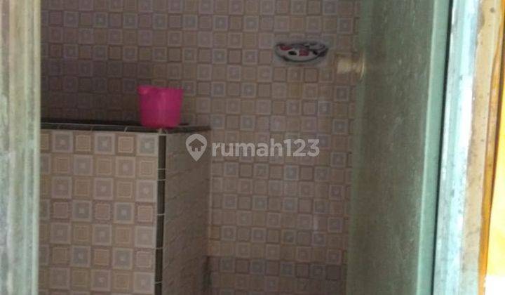 Rumah Second Griya Asri Nusantara Siap Huni  6