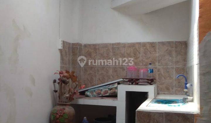 Rumah Second Griya Asri Nusantara Siap Huni  7
