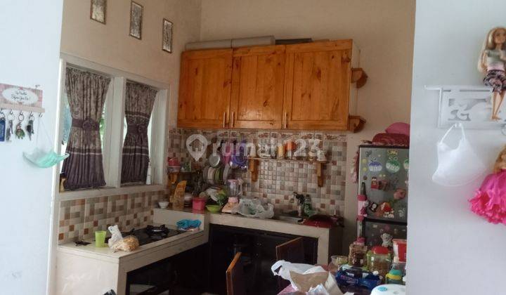Rumah Lingkungan Asri, Bersahabat, Dan Siap Huni Langsung 8