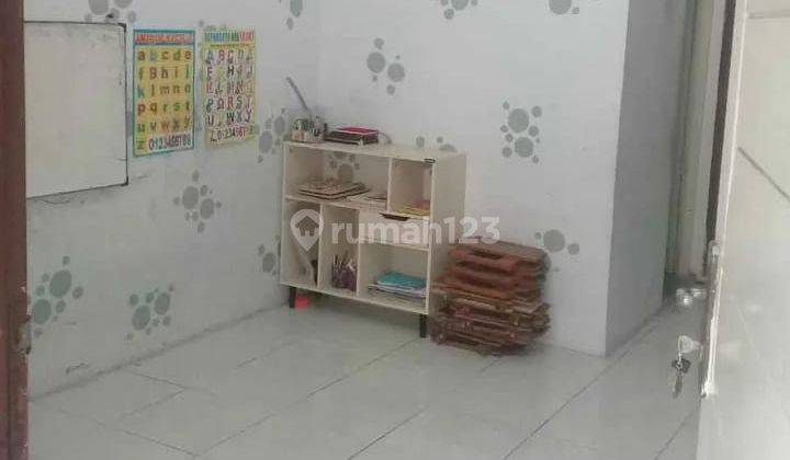Rumah Second Siap Huni, Padat Tetangga, Dekat Kota 3