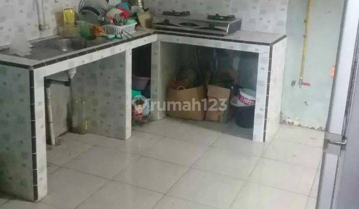 Rumah Second Siap Huni, Padat Tetangga, Dekat Kota 6