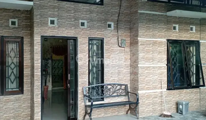 Rumah Bagus Siap Huni Di Tambakboyo Regency Lamongan 1