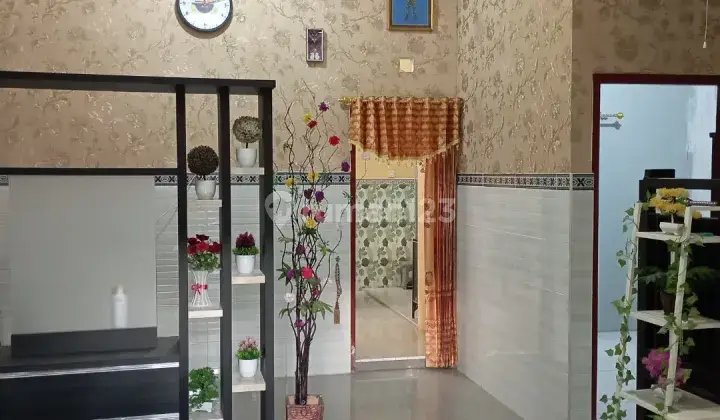 Rumah Bagus Siap Huni Di Tambakboyo Regency Lamongan 2