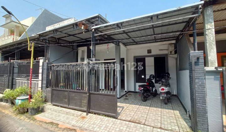 Rumah Second Siap Huni Berada Diarea Lamongan Kota 2