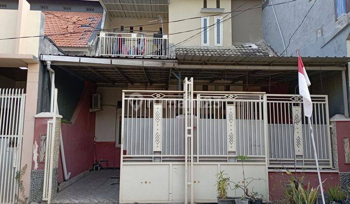 Rumah Siap Huni 4 Kamar Dekat Ke Pusat Lamongan 1