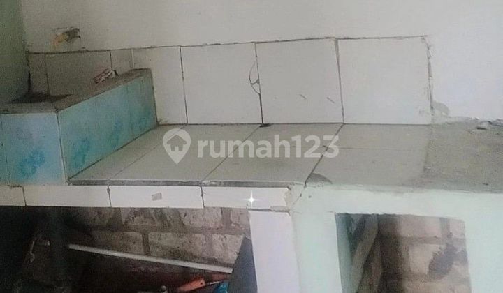 Rumah Cocok Buat Usaha di Jl. Raya Surabayan - Sukodadi 2