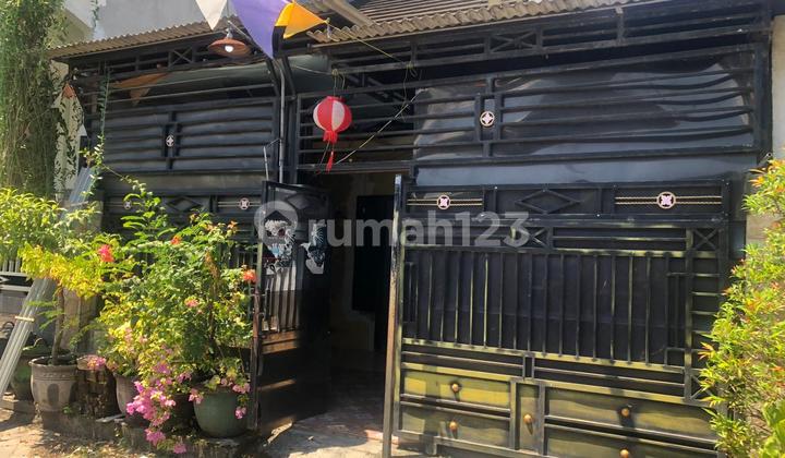 Dijual Rumah Dekat Kota Lamongan