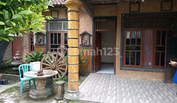 Rumah Usaha Strategis Raya Mantup Lamongan 2