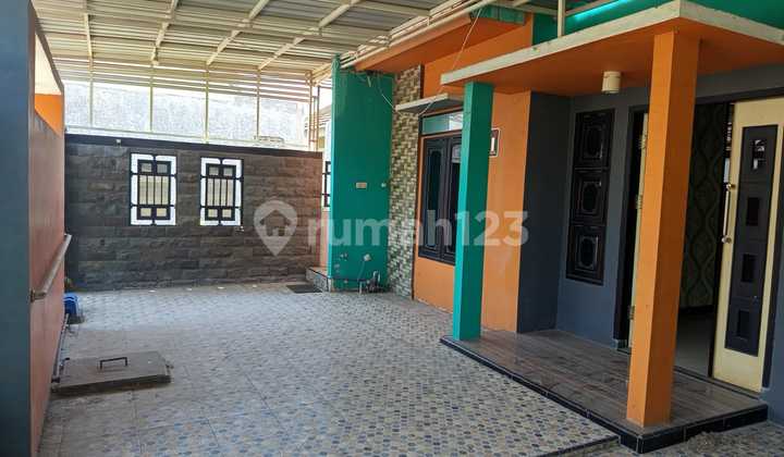 Rumah Bagus Siap Huni 2