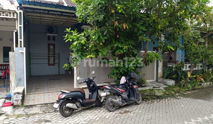 Dijual Rumah Siap Huni 2