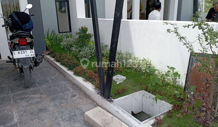 Rumah Baru Gress 2lt Grand Choiriyah 3  2