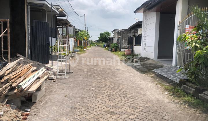 Dijual Rumah Dekat Kota 2