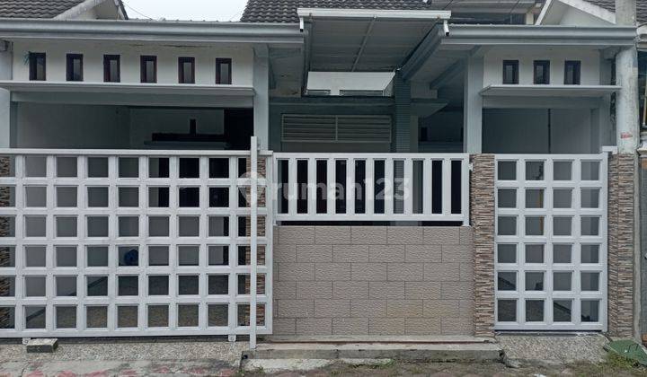 Rumah Bagus Di Lokasi Istimewa Lamongan Kota 1