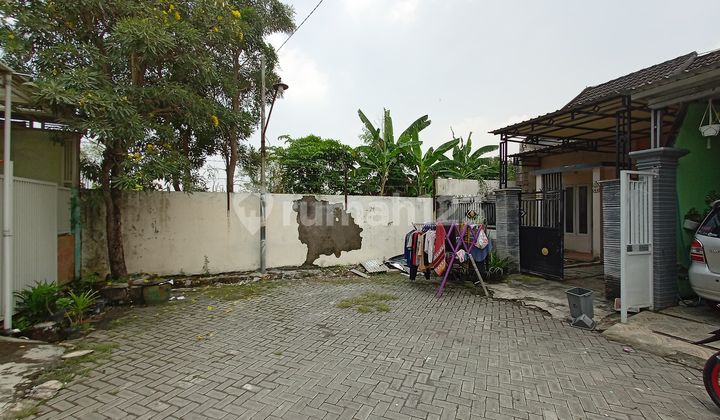 Rumah Dekat Kota Siap Huni 2