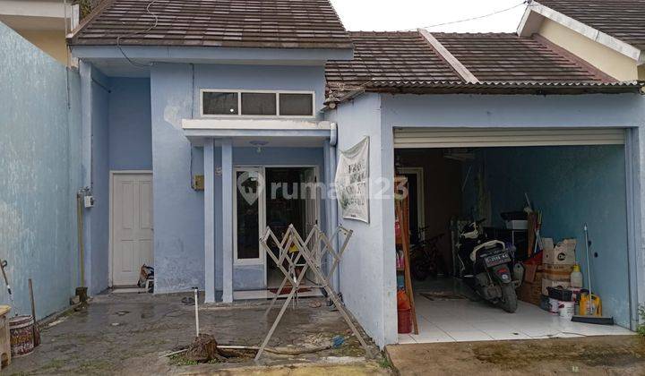 Rumah Made Siap Huni 1
