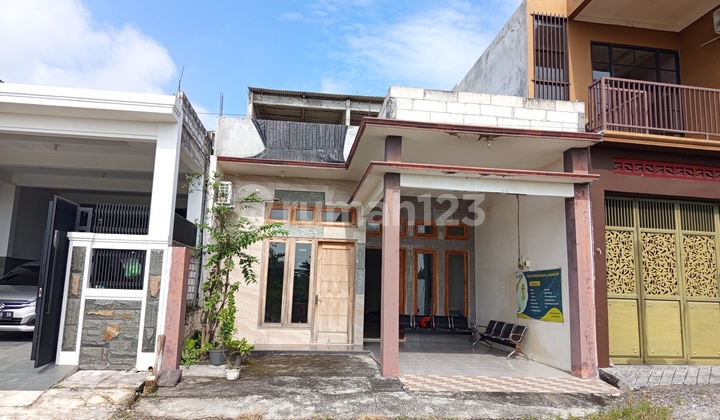 Bismillah Rumah Siap Huni Dekat Lapangan Bola Made Lamongan 2