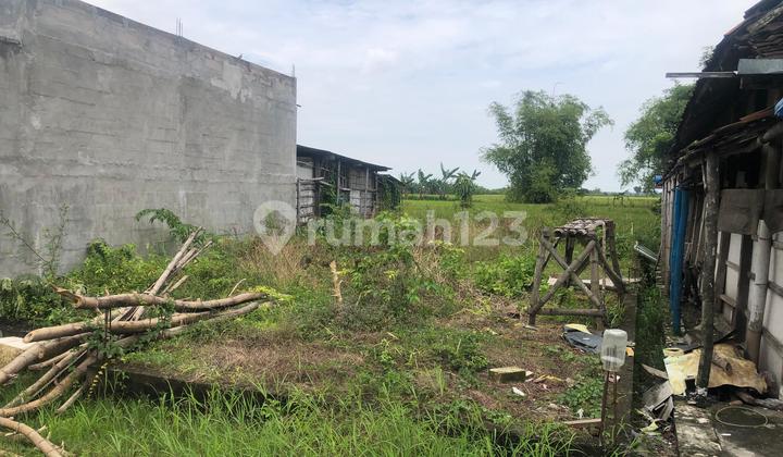 Dijual Tanah Sudah Ada Pondasi Rumah Dijual Tanah Sudah Ada Pondasi Rumah