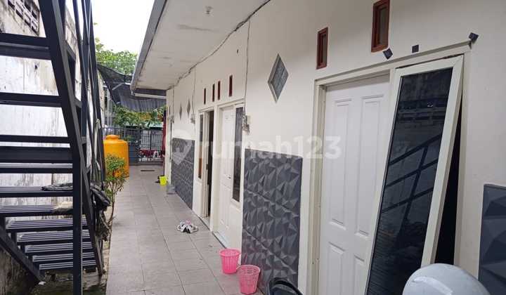 Boarding House for Sale in City Center Location 2