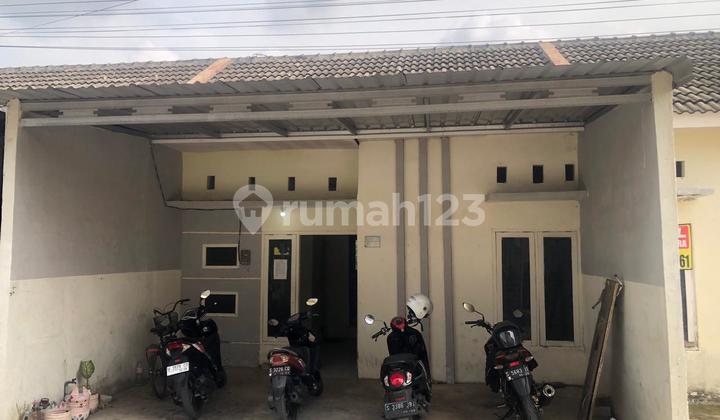 For Rent Ready-to-Occupy House Lamongan For Rent Ready-to-Occupy House Lamongan