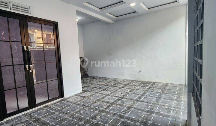 Rumah Minimalis Dan Lokasi Strategis Di Tengah Kota Lamongan 2