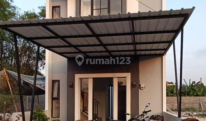 Rumah Baru Gress 2lt Grand Choiriyah 3  1