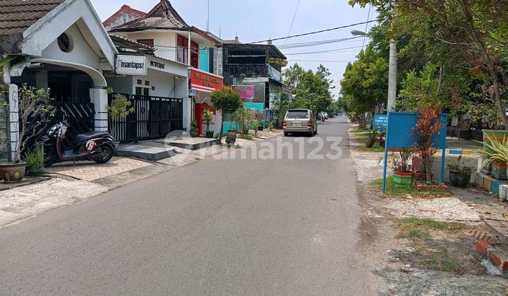 Rumah Siap Huni Lokasi Raya Made Kidul Bagus di Lamongan Kota 2