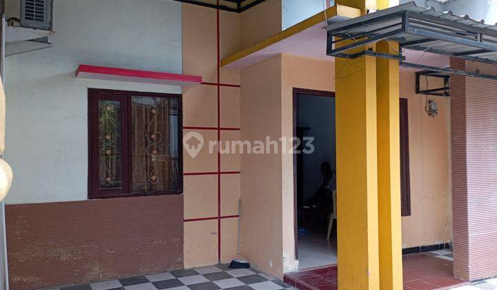 Rumah Dalam Kota Lamongan Ada Perabotnya 2