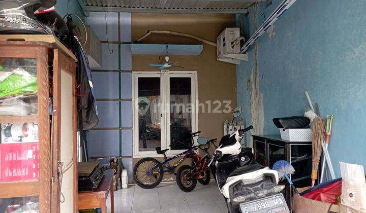 Rumah Made Siap Huni 2